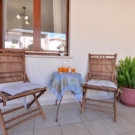 Izzhome Blue Sea Pula Εξωτερικό φωτογραφία