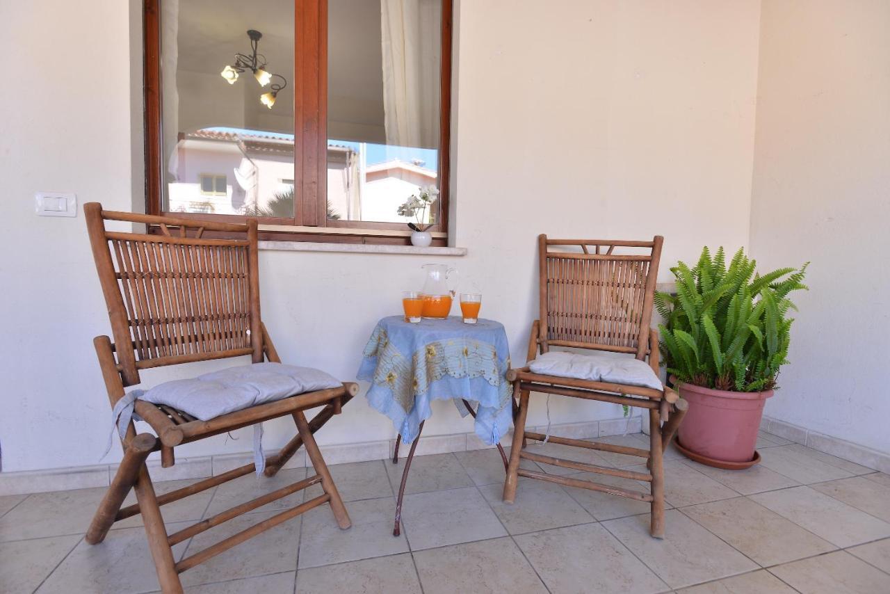 Izzhome Blue Sea Pula Εξωτερικό φωτογραφία