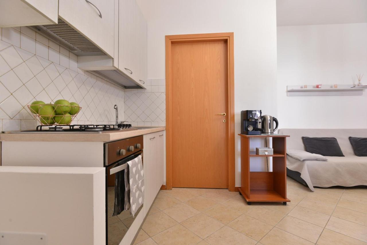 Izzhome Blue Sea Pula Εξωτερικό φωτογραφία