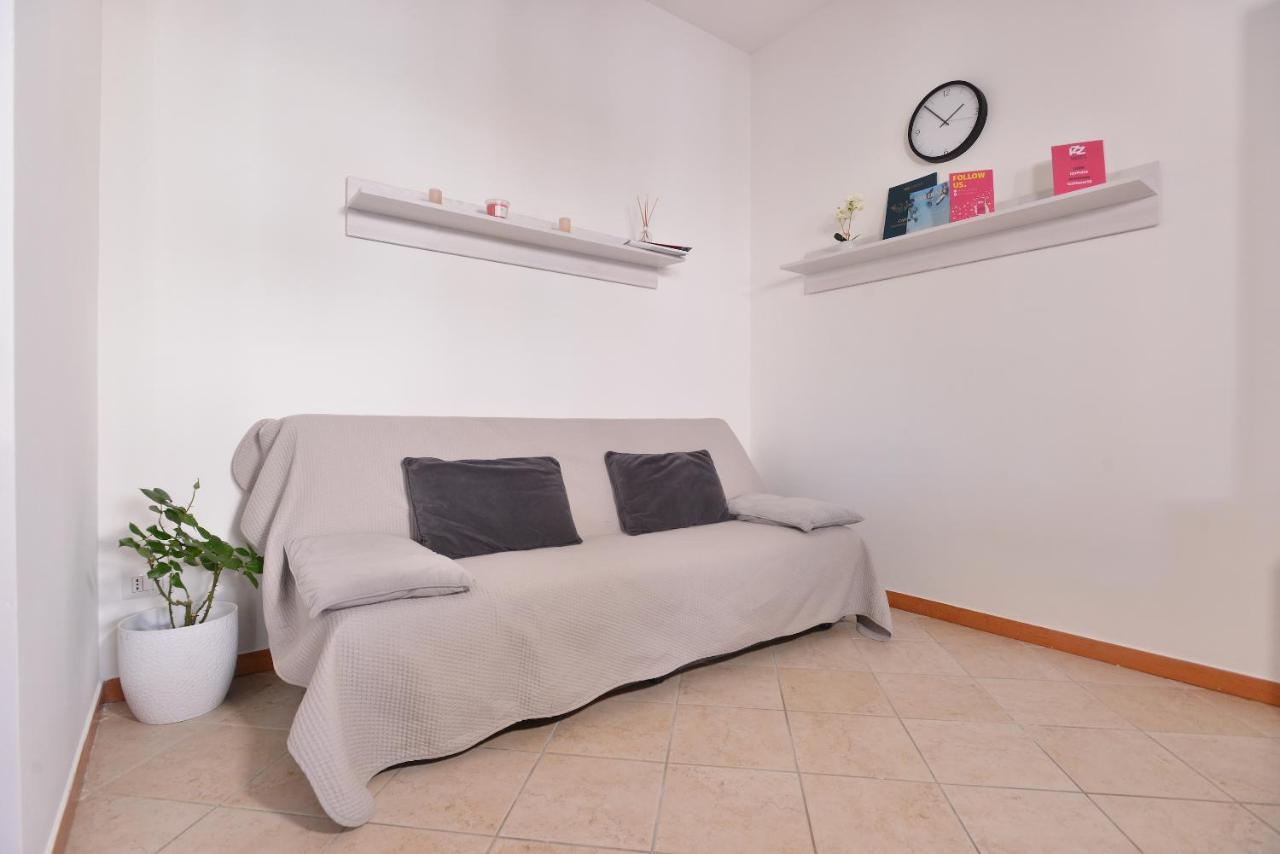 Izzhome Blue Sea Pula Εξωτερικό φωτογραφία