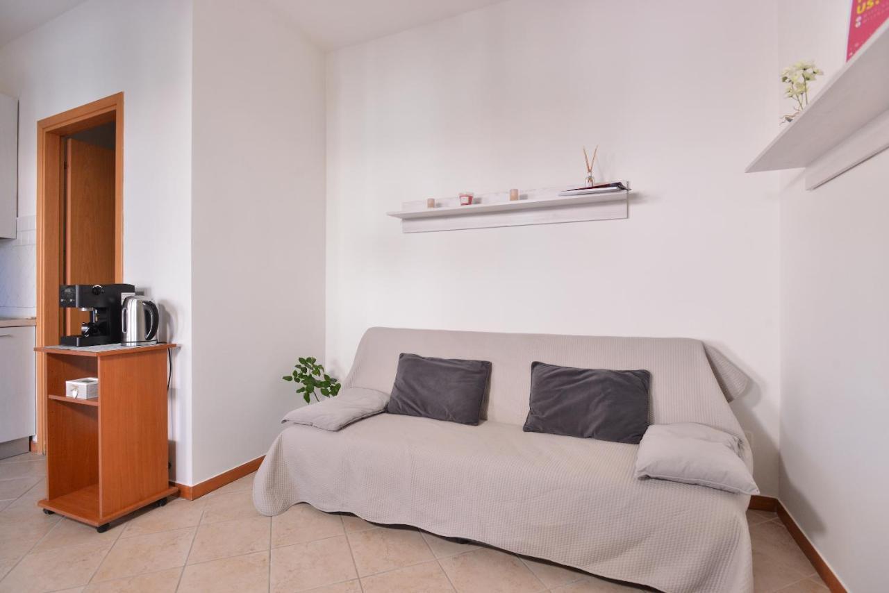 Izzhome Blue Sea Pula Εξωτερικό φωτογραφία