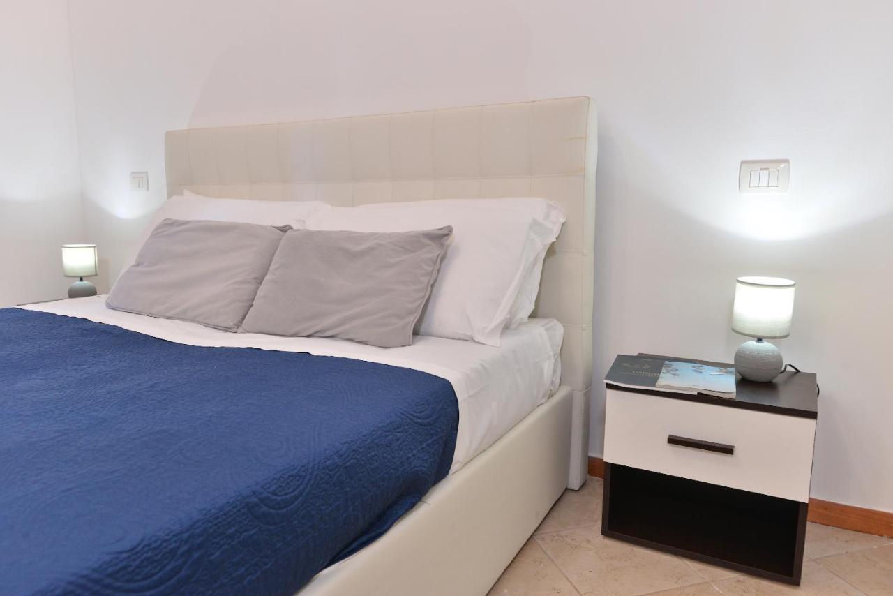 Izzhome Blue Sea Pula Εξωτερικό φωτογραφία