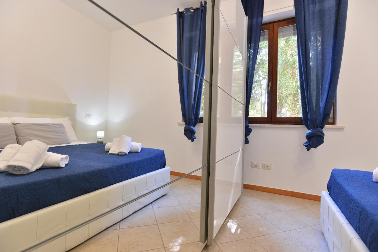 Izzhome Blue Sea Pula Εξωτερικό φωτογραφία
