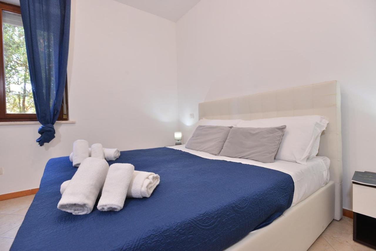 Izzhome Blue Sea Pula Εξωτερικό φωτογραφία