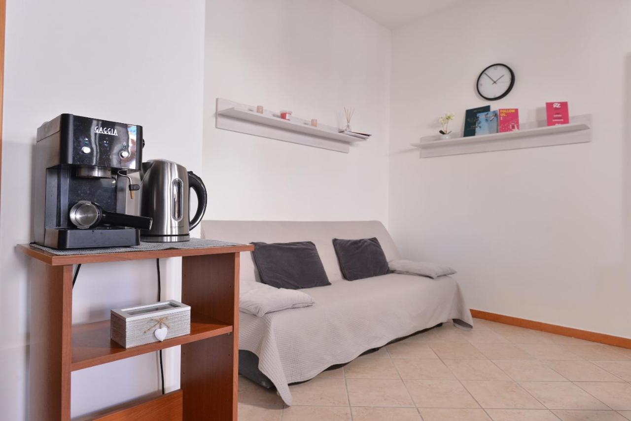 Izzhome Blue Sea Pula Εξωτερικό φωτογραφία