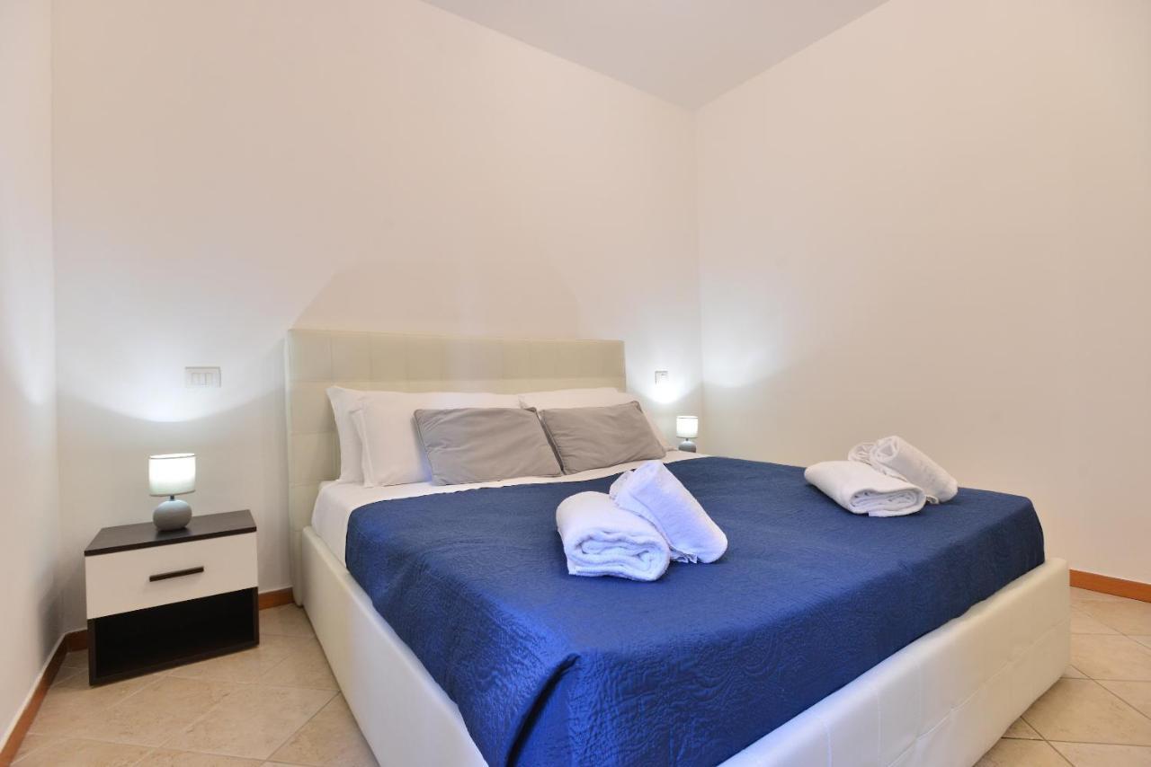 Izzhome Blue Sea Pula Εξωτερικό φωτογραφία