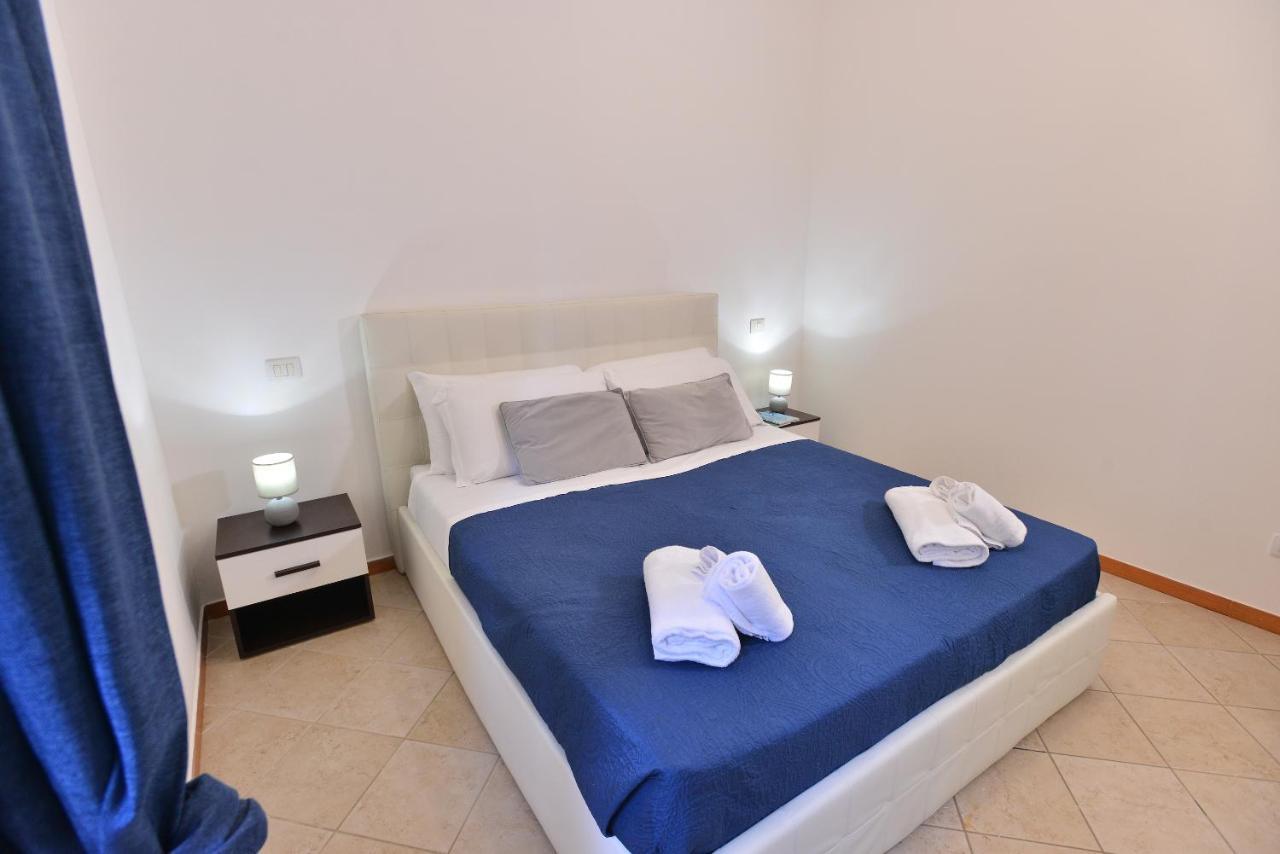 Izzhome Blue Sea Pula Εξωτερικό φωτογραφία