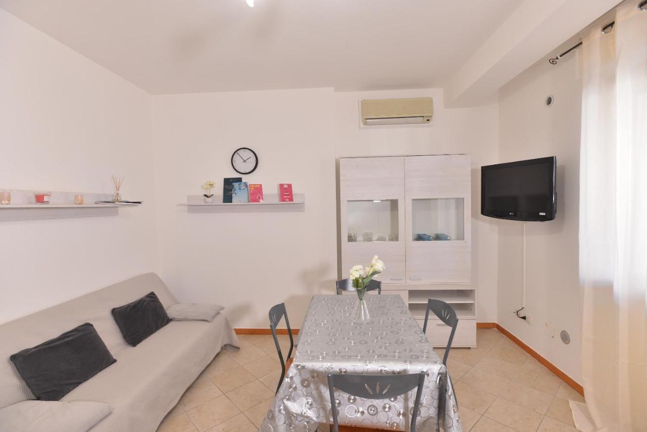 Izzhome Blue Sea Pula Εξωτερικό φωτογραφία