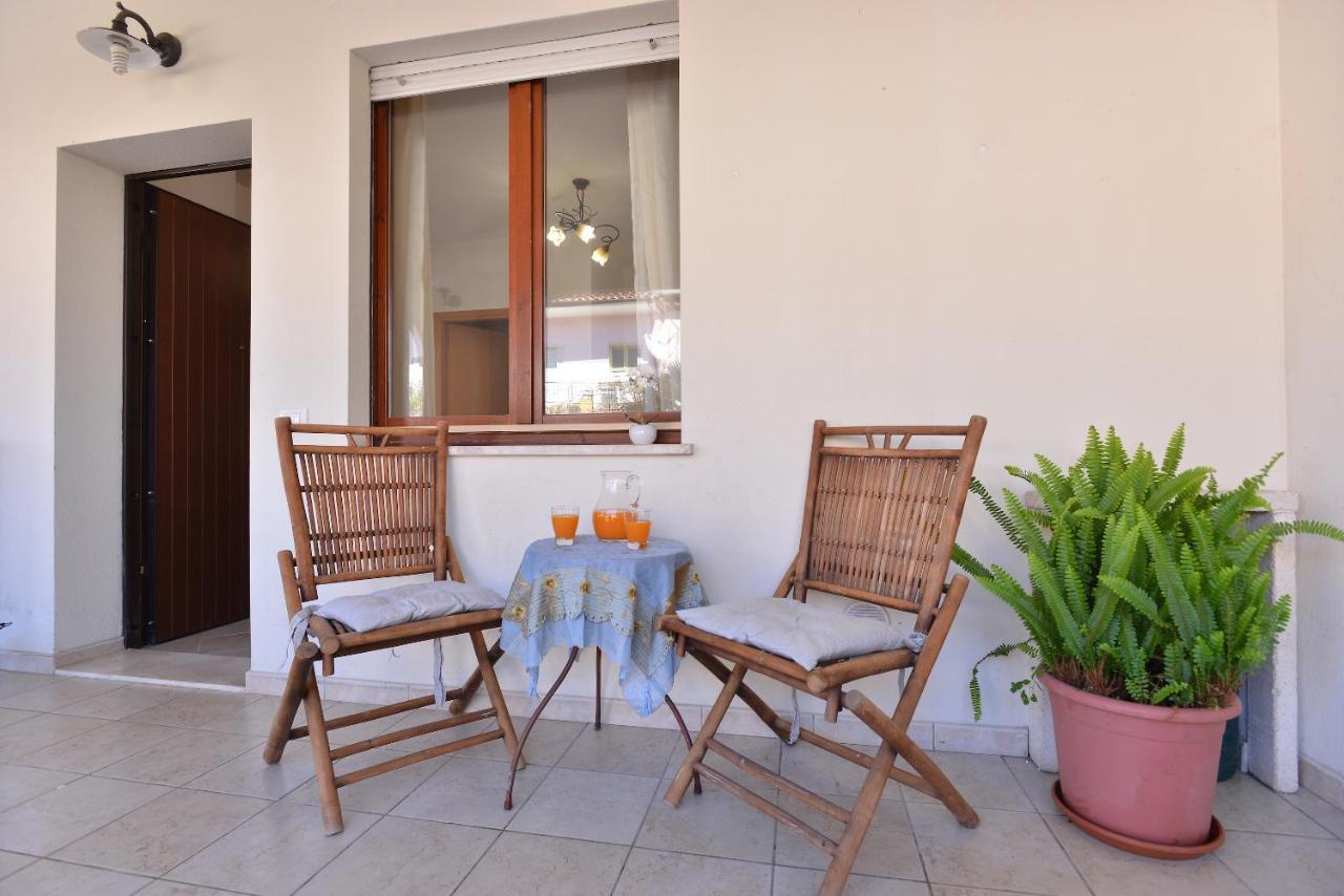 Izzhome Blue Sea Pula Εξωτερικό φωτογραφία