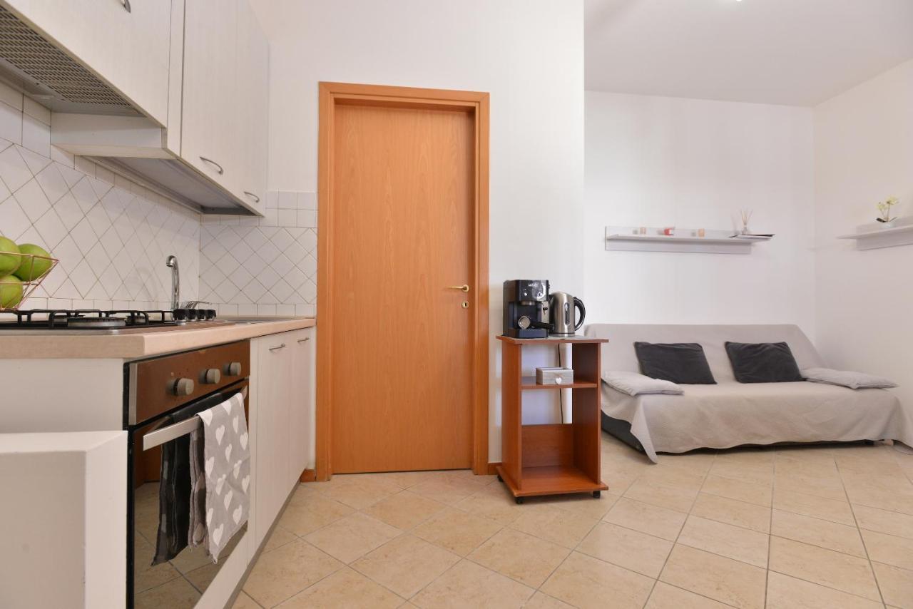 Izzhome Blue Sea Pula Εξωτερικό φωτογραφία