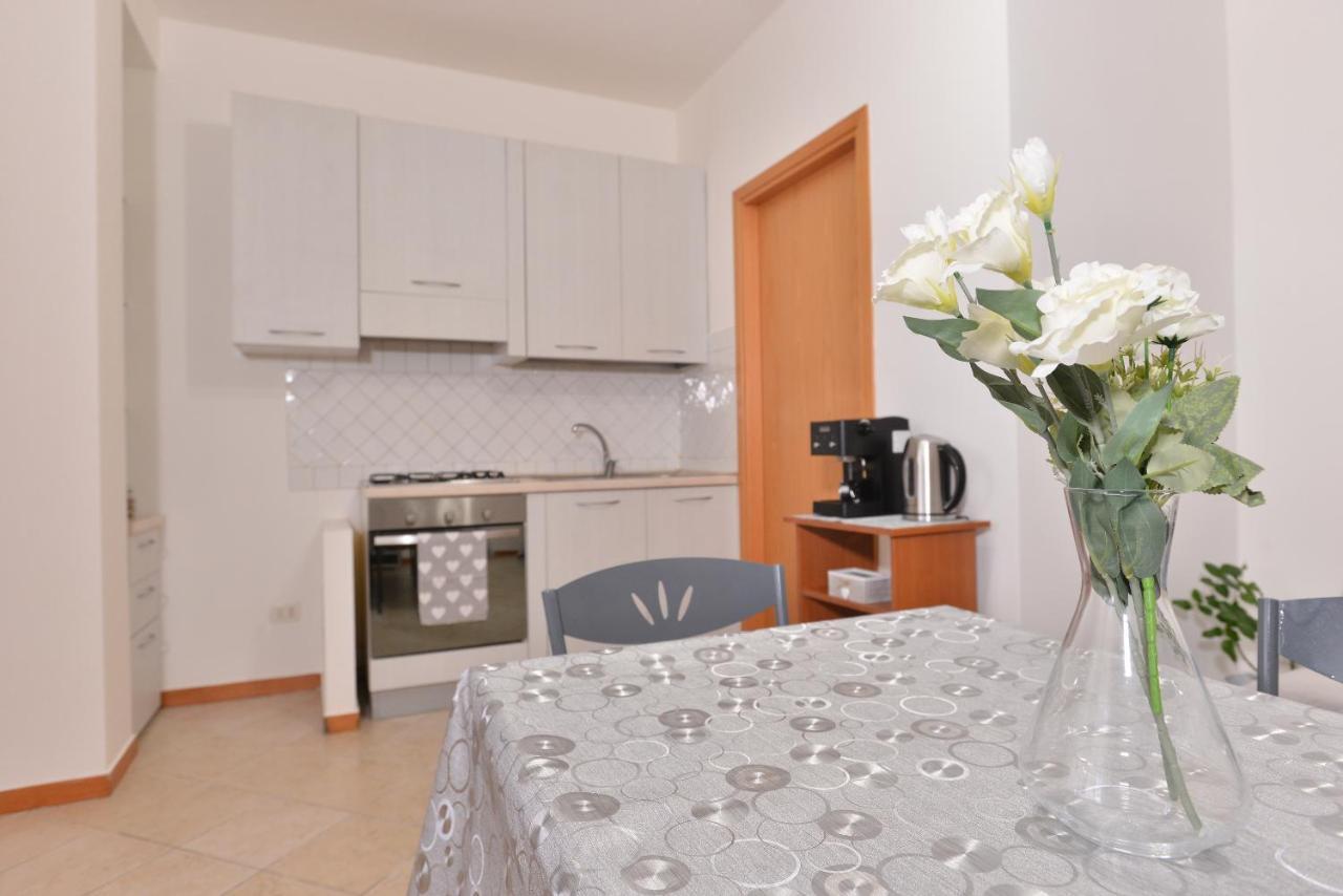 Izzhome Blue Sea Pula Εξωτερικό φωτογραφία