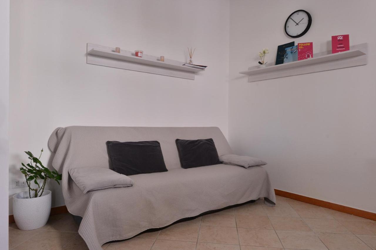 Izzhome Blue Sea Pula Εξωτερικό φωτογραφία