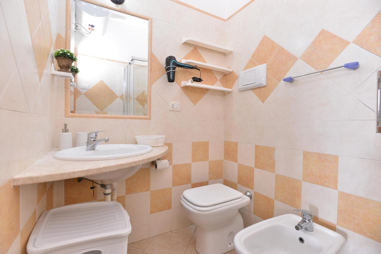 Izzhome Blue Sea Pula Εξωτερικό φωτογραφία
