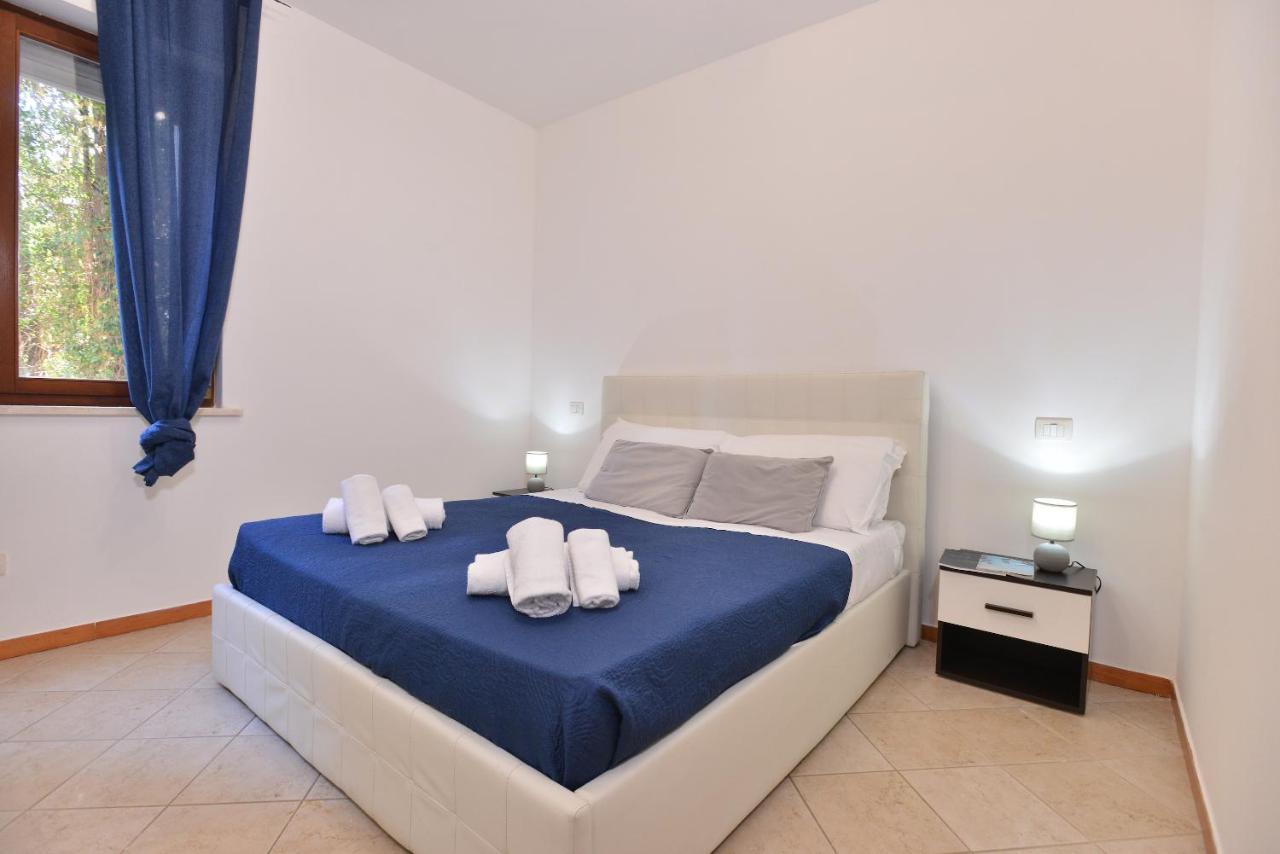 Izzhome Blue Sea Pula Εξωτερικό φωτογραφία