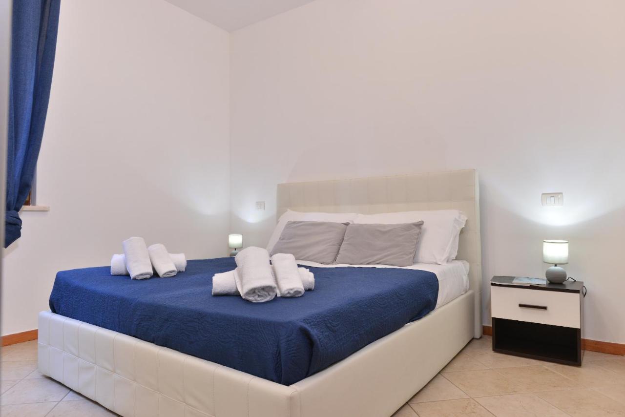 Izzhome Blue Sea Pula Εξωτερικό φωτογραφία