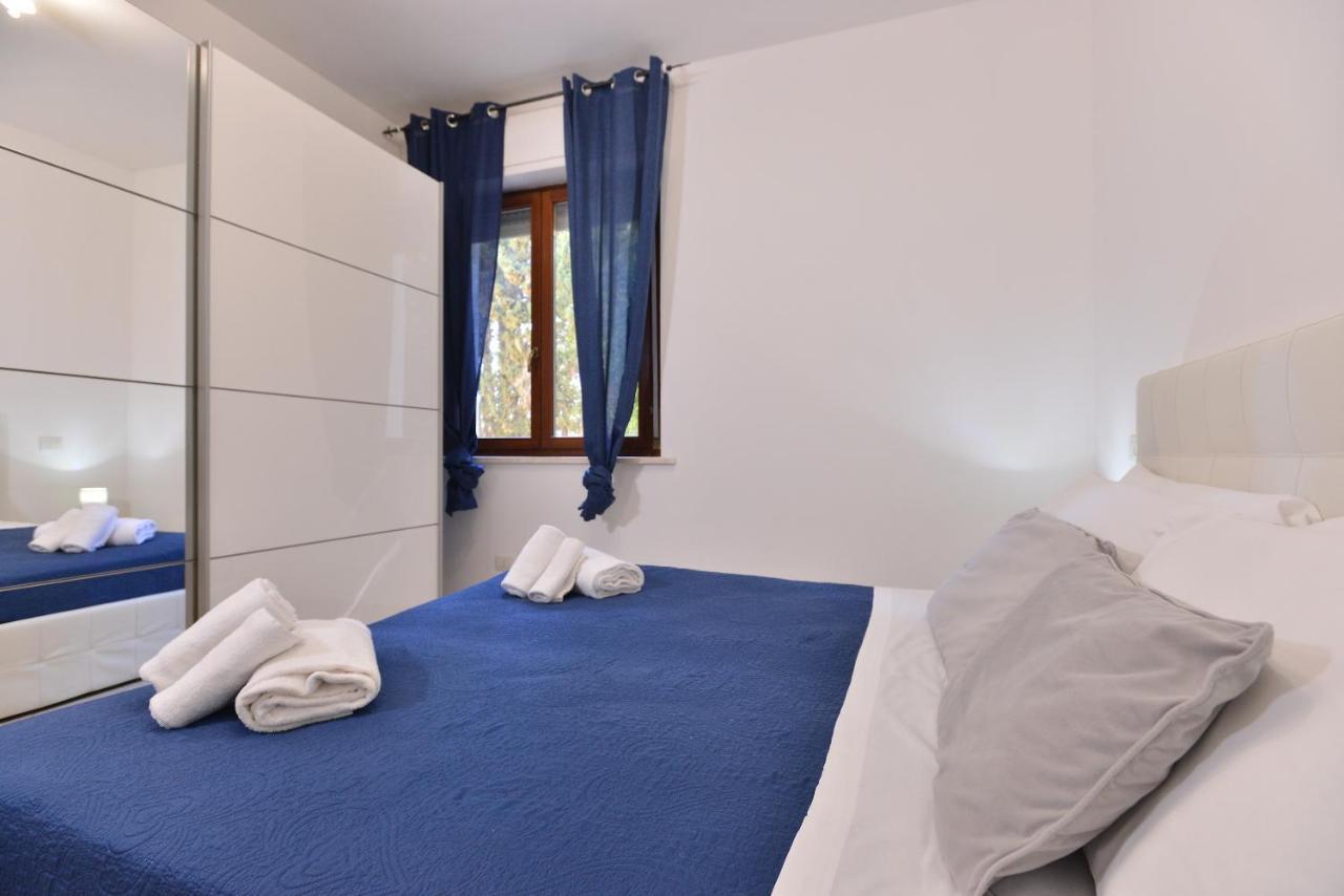 Izzhome Blue Sea Pula Εξωτερικό φωτογραφία