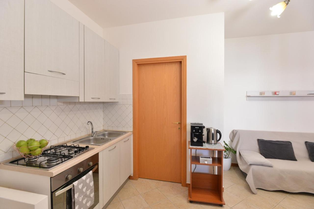 Izzhome Blue Sea Pula Εξωτερικό φωτογραφία
