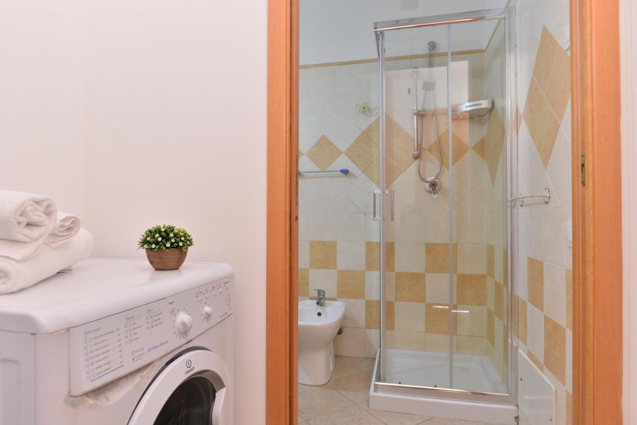 Izzhome Blue Sea Pula Εξωτερικό φωτογραφία